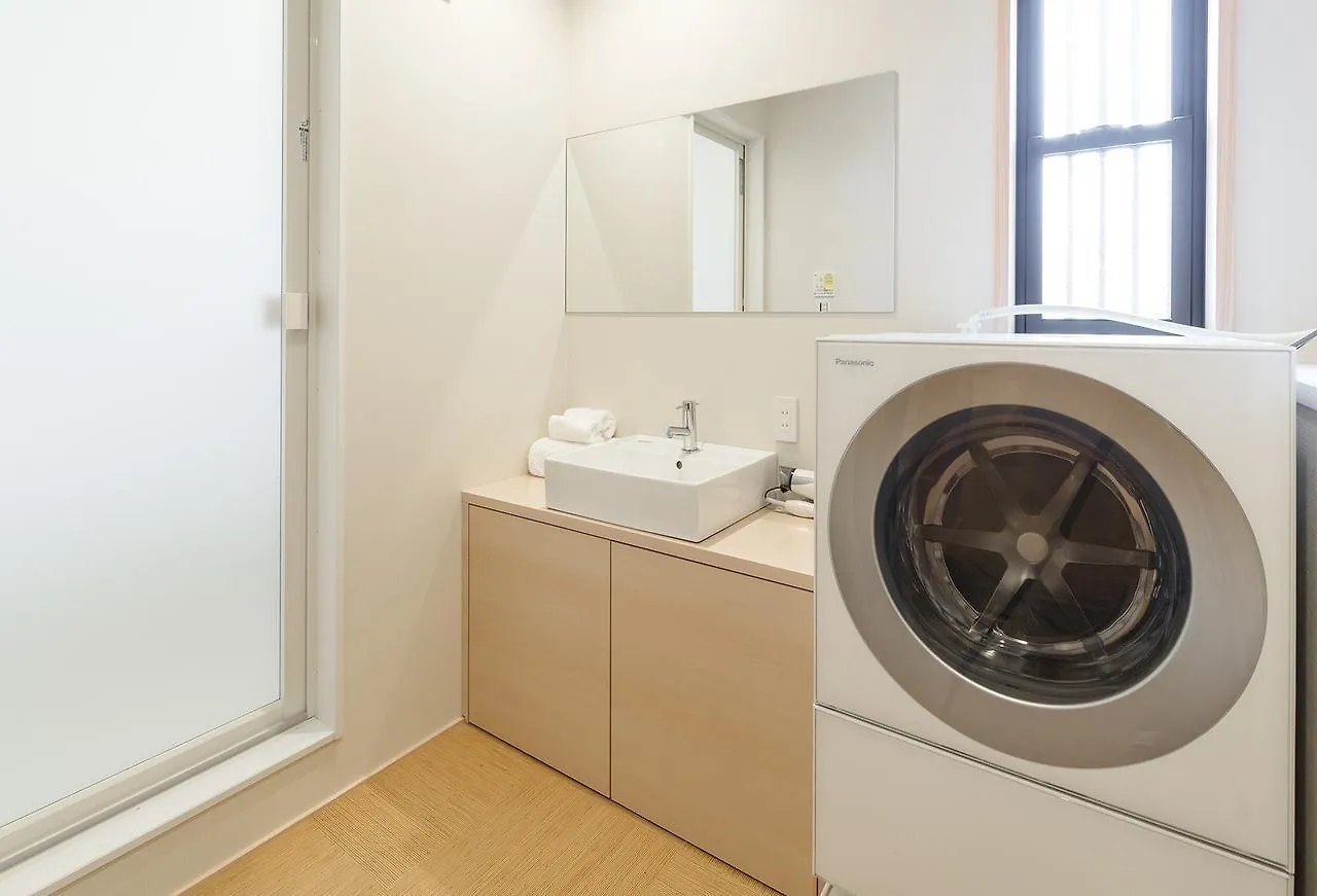 Apartment Kodo Stay Nijo Kyoto
