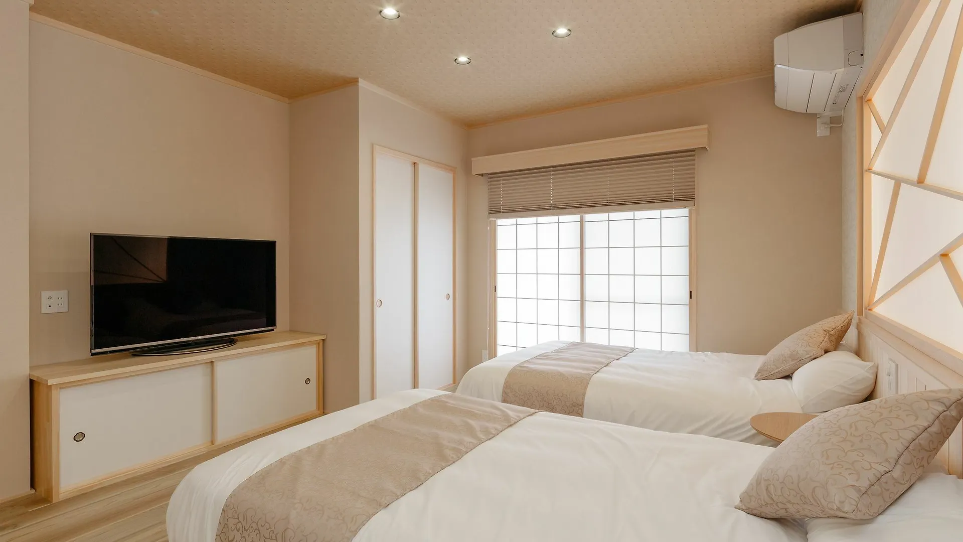 Kodo Stay Nijo Kyoto 0*,
