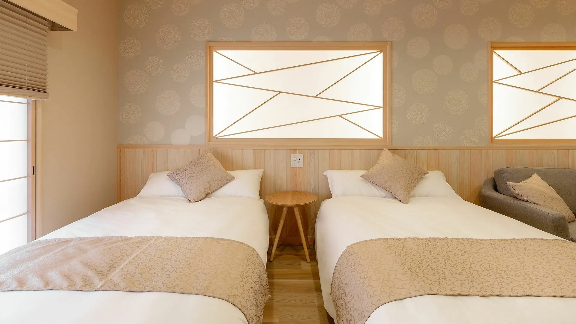 Kodo Stay Nijo Kyoto Apartment