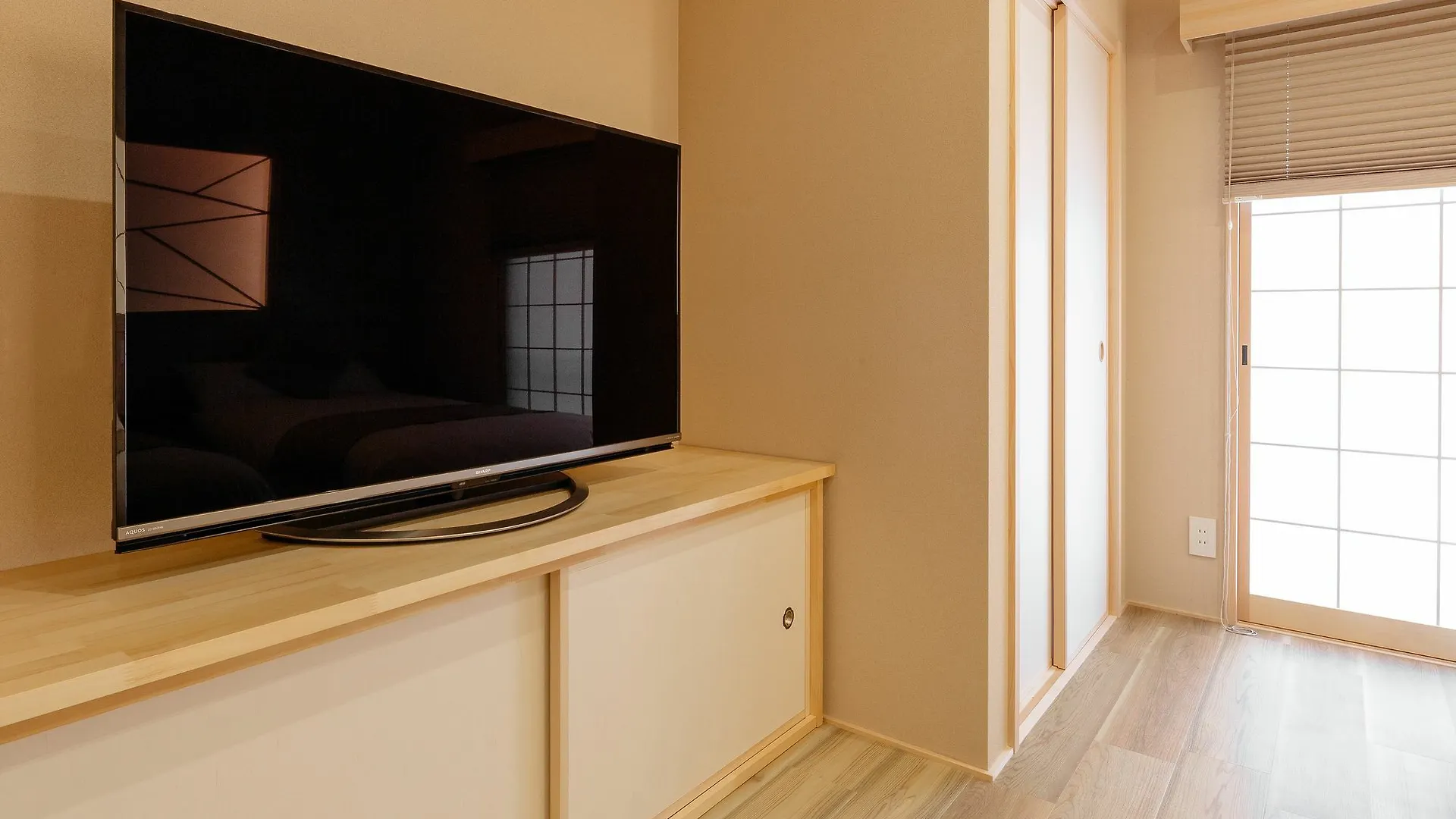 Apartment Kodo Stay Nijo Kyoto